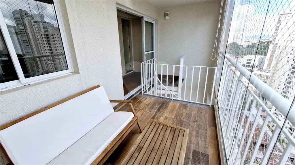 Duplex à venda com 2 suítes em Santana, São Paulo, SP