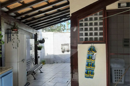 Casa em condomínio à venda com 3 suítes em Marina, Armação dos Búzios, RJ