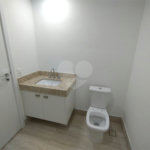 Apartamento para alugar com 1 quarto em Perdizes, São Paulo, SP