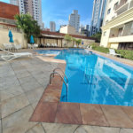 Apartamento para alugar com 2 quartos em Vila Olímpia, São Paulo, SP