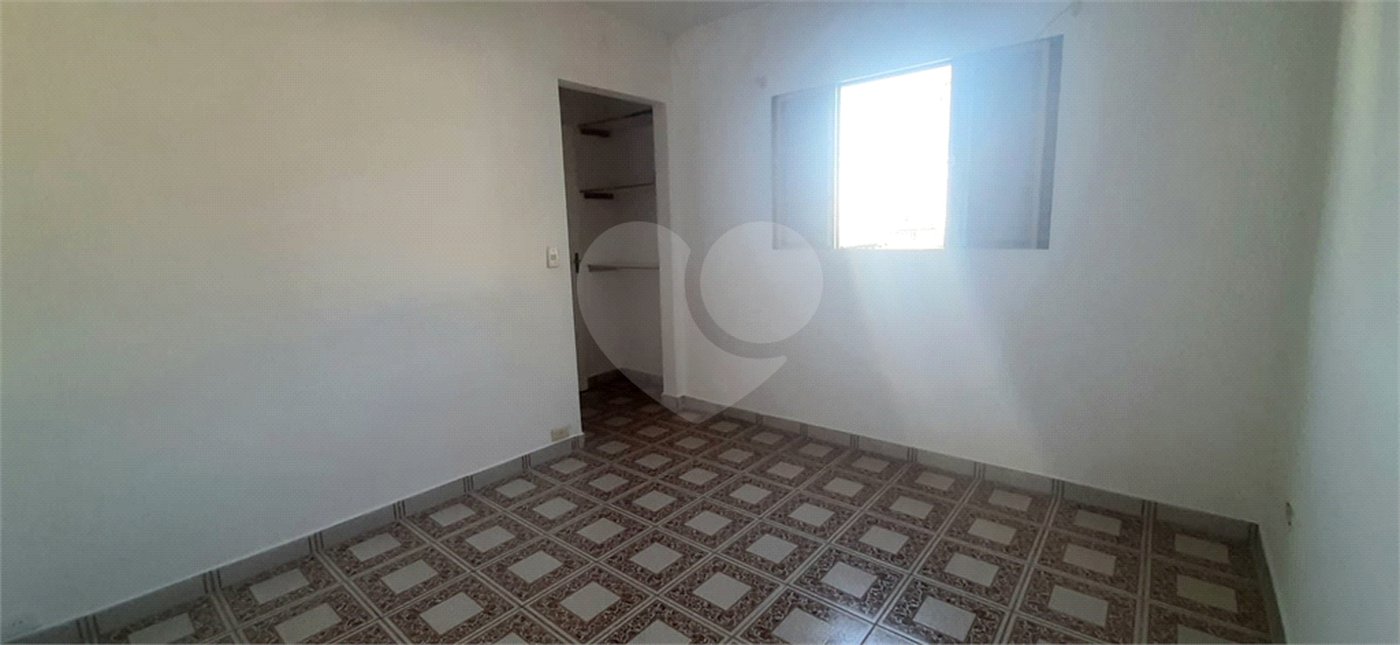 Casa de Vila à venda com 2 quartos em Tremembé, São Paulo, SP