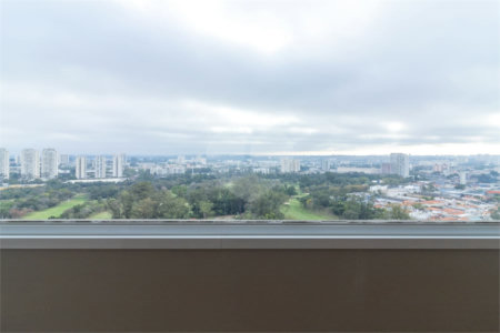 Apartamento à venda com 4 suítes em Vila Sofia, São Paulo, SP