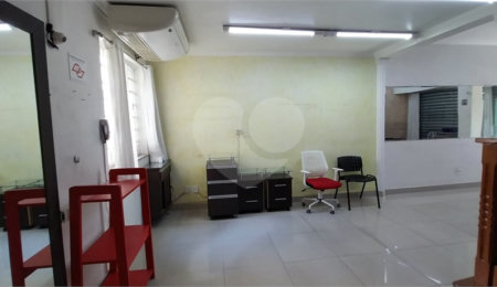 Sobrado para alugar em Santana, São Paulo, SP