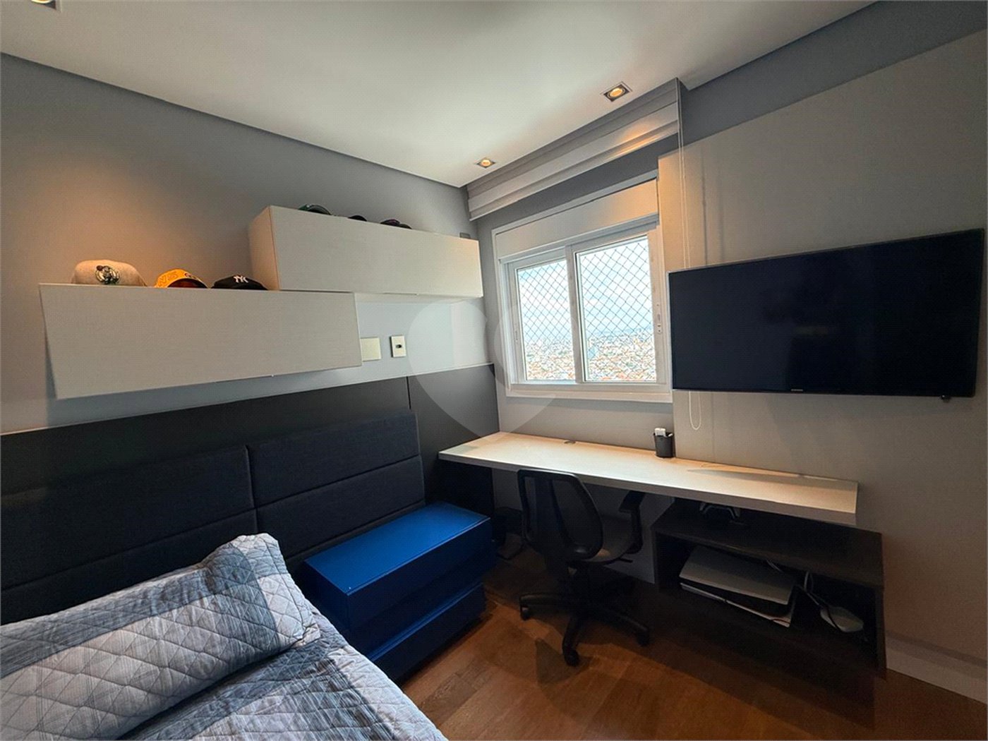 Apartamento à venda com 3 suítes em Santa Teresinha, São Paulo, SP