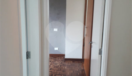 Apartamento à venda com 2 quartos em Brooklin Paulista, São Paulo, SP