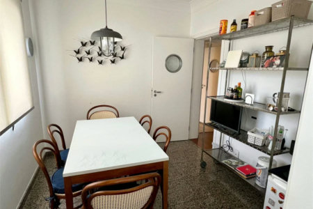 Apartamento à venda com 3 quartos, sendo 2 suítes, em Vila Suzana, São Paulo, SP