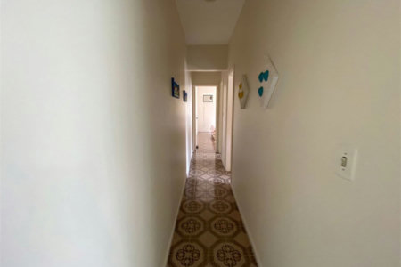 Apartamento, 110 m² - venda por R$ 550.000,00 ou aluguel por R$ 4.650,00/mês - Enseada - Guarujá/SP