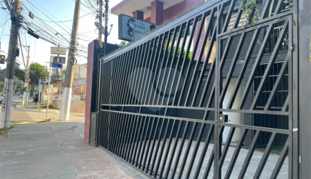 Prédio à venda em Santo Amaro, São Paulo, SP