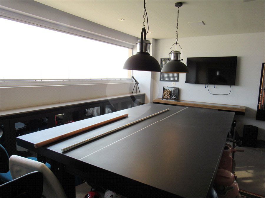 Apartamento para alugar com 3 suítes em Santana, São Paulo, SP