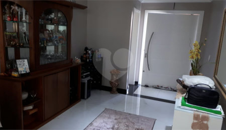 Sobrado à venda com 3 suítes em Santana, São Paulo, SP
