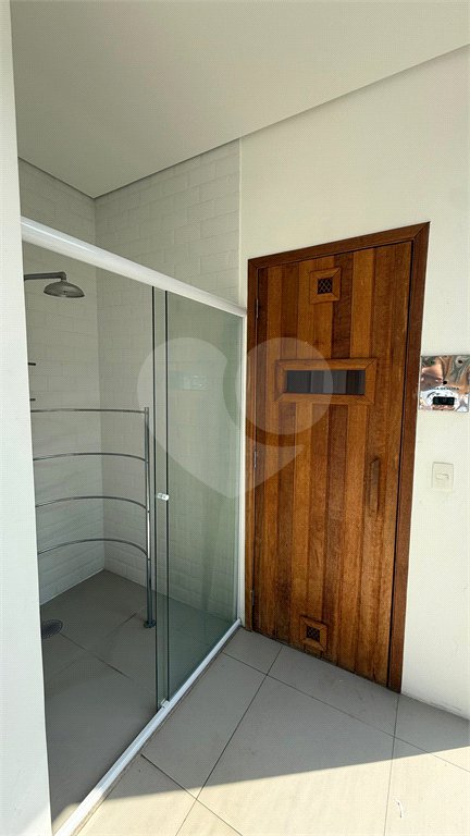 Cobertura à venda com 1 suíte em Vila Nova Conceição, São Paulo, SP