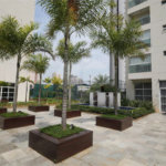 Apartamento á venda - Vila Olímpia