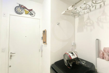 Apartamento à venda com 2 quartos em Vila Dom Pedro II, São Paulo, SP