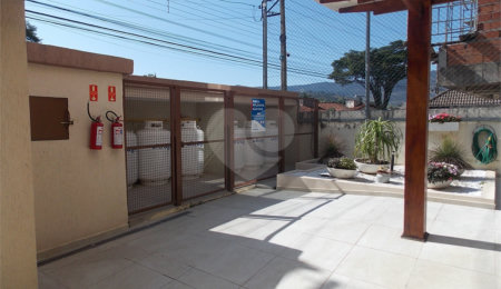 Apartamento à venda com 2 quartos, sendo 1 suíte,  em Jardim Maristela, Atibaia, SP