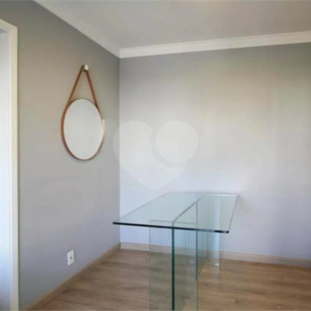 Apartamento à venda com 1 suíte em Vila Olímpia, São Paulo, SP
