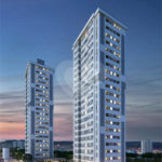 Apartamento à venda com 2 quartos em Rio Acima, Votorantim, SP