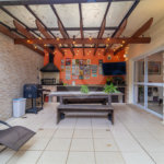 Casa à venda com 4 suítes no condomínio Vila das Acacias, São Paulo - SP