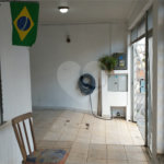 Sobrado à venda com 3 quartos em Tucuruvi, São Paulo, SP