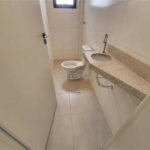 Casa Residencial à venda, Macuco, Santos - CA0304.