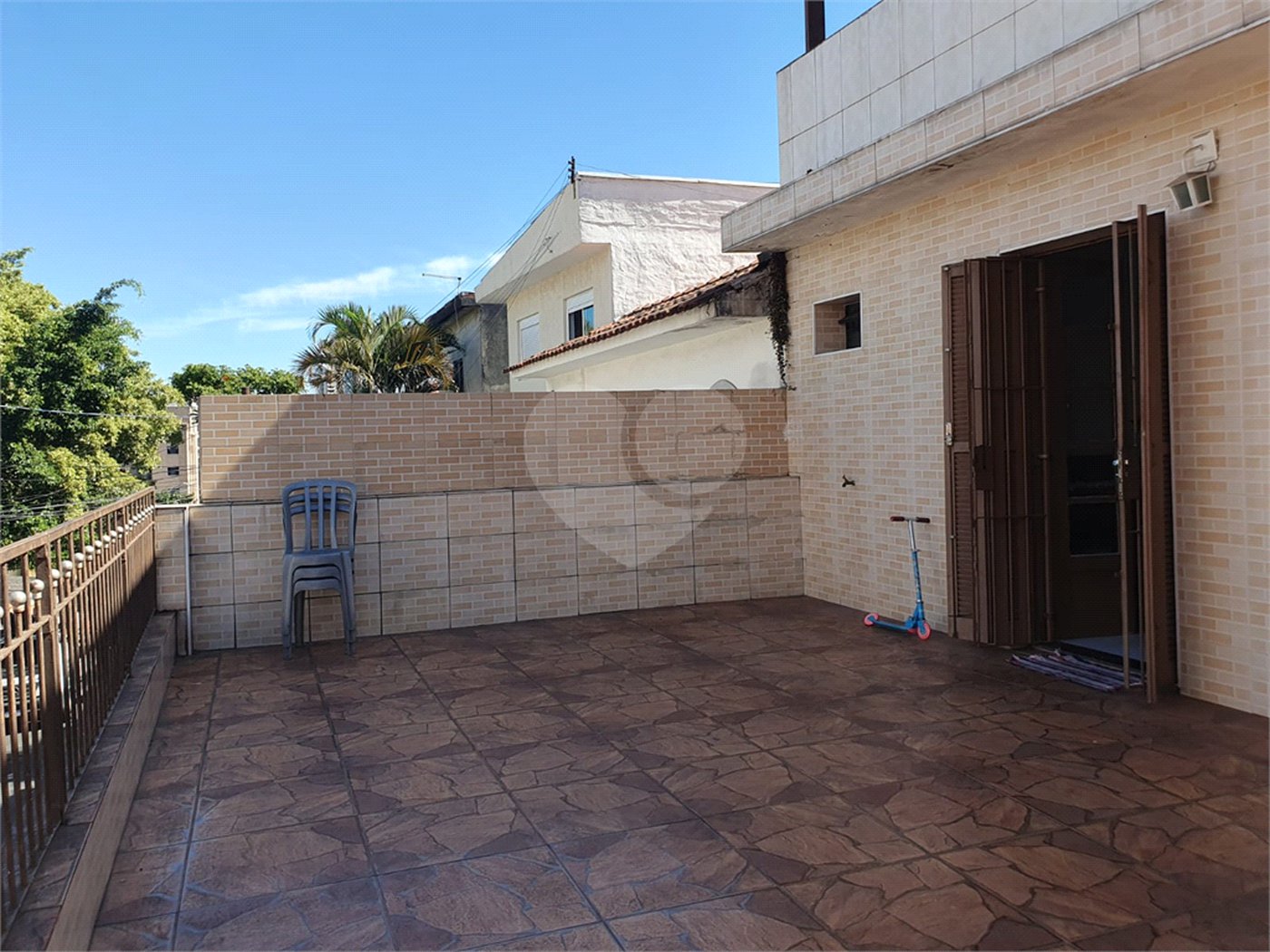 Sobrado à venda com 3 quartos em Vila Aurora (zona Norte), São Paulo, SP