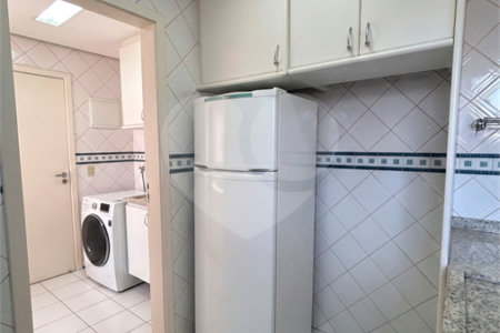 Apartamento para alugar com 4 suítes em Consolação, São Paulo, SP