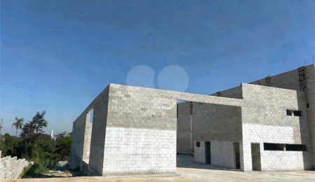 Galpão para alugar em Iporanga, Sorocaba, SP