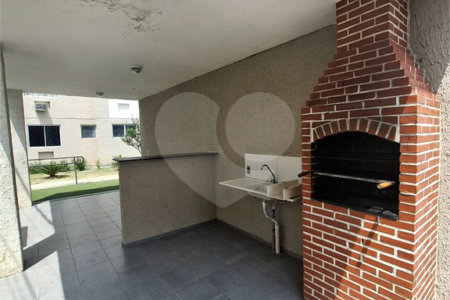 Apartamento à venda com 2 quartos em Guaratiba, Rio de Janeiro, RJ