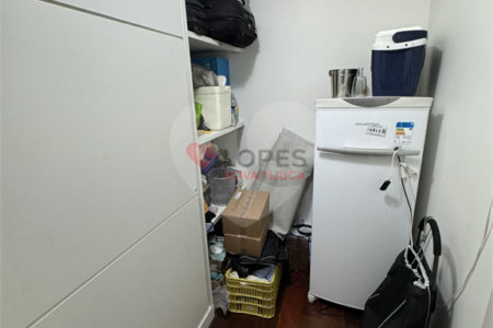 Apartamento à venda com 4 suítes em Tijuca, Rio de Janeiro, RJ