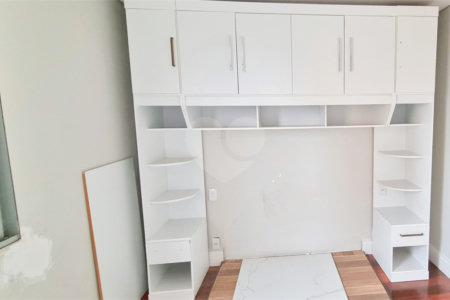 Apartamento à venda com 3 quartos em Vila Monumento, São Paulo, SP
