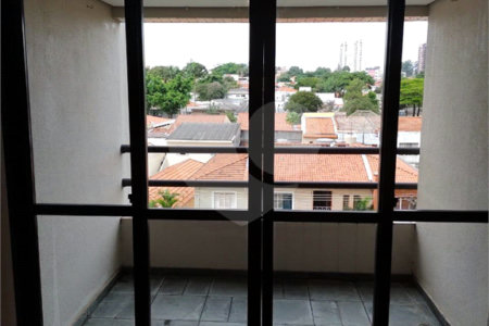 Apartamento à venda com 3 quartos, sendo 1 suíte, em Saúde, São Paulo, SP