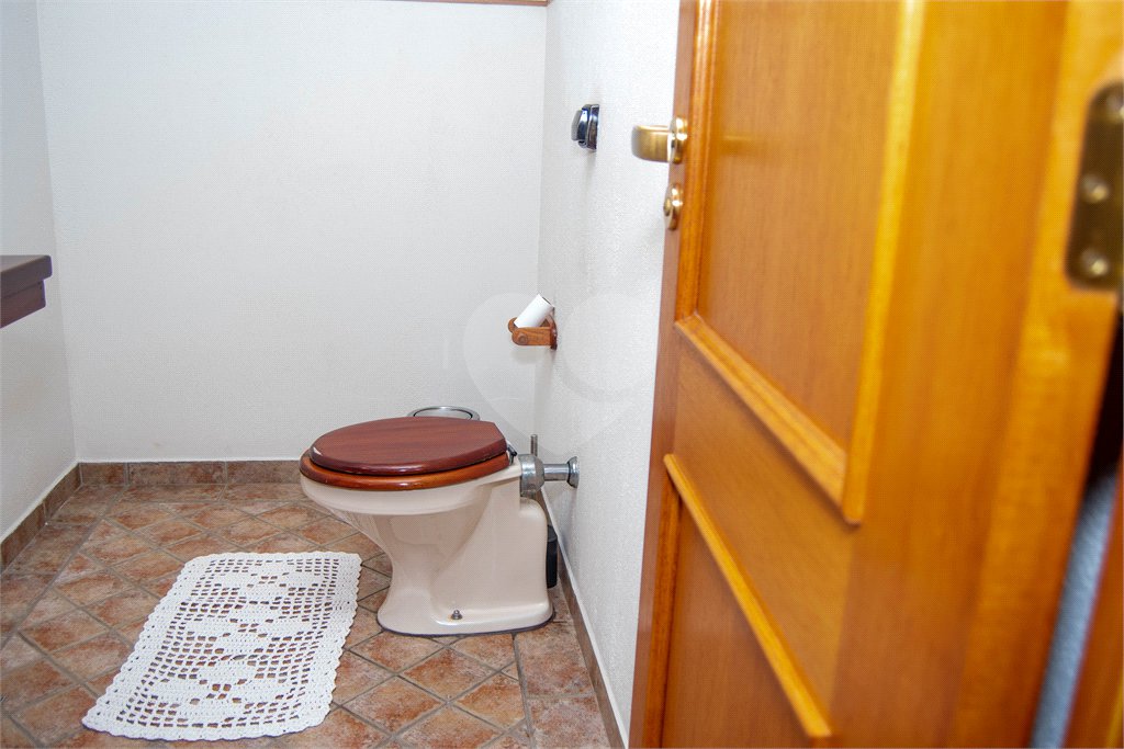 CASA ALTO PADRÃO - BAIRRO NOBRE