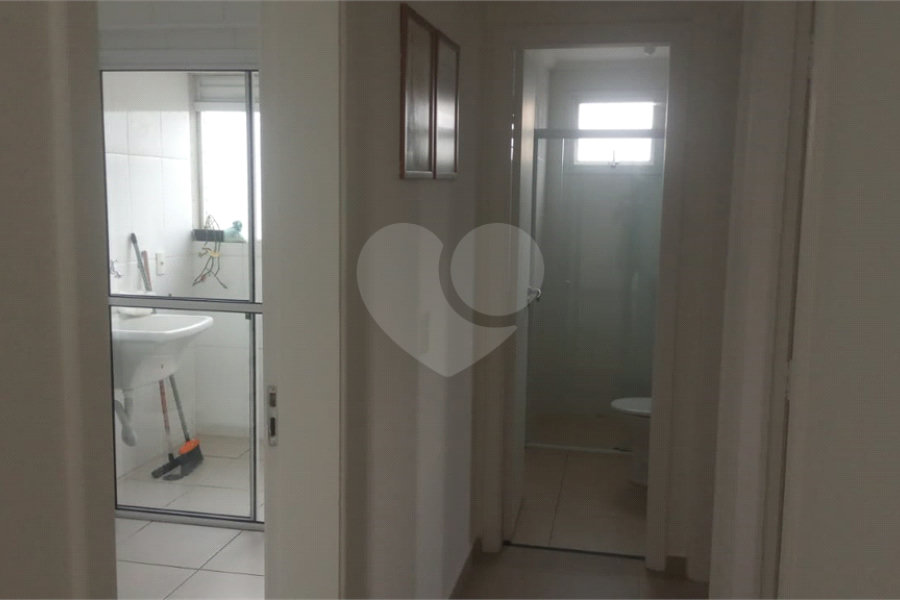 Apartamento à venda com 2 quartos em Casa Verde, São Paulo, SP