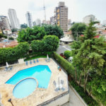 Apartamento à venda com 3 quartos, sendo 1 suíte,  em Alto da Lapa, São Paulo, SP