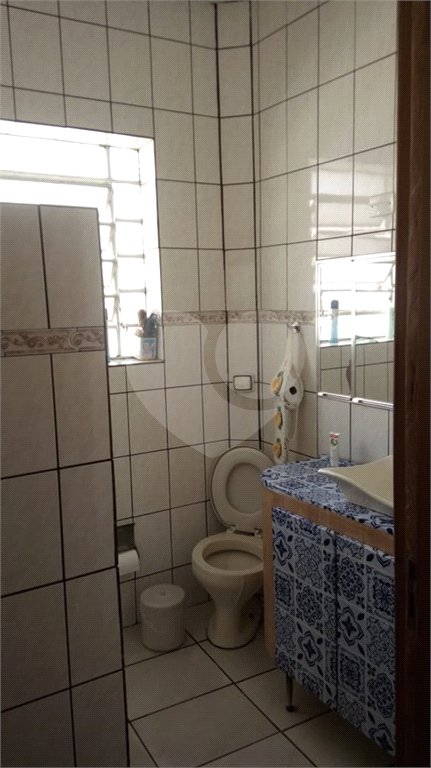 Sobrado à venda com 3 quartos, sendo 1 suíte, em Mandaqui, São Paulo, SP