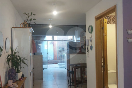 Sobrado à venda com 2 quartos em Vila Leopoldina, São Paulo, SP