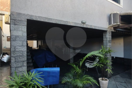 Casa à venda com 3 suítes em Campo Grande, Rio de Janeiro, RJ
