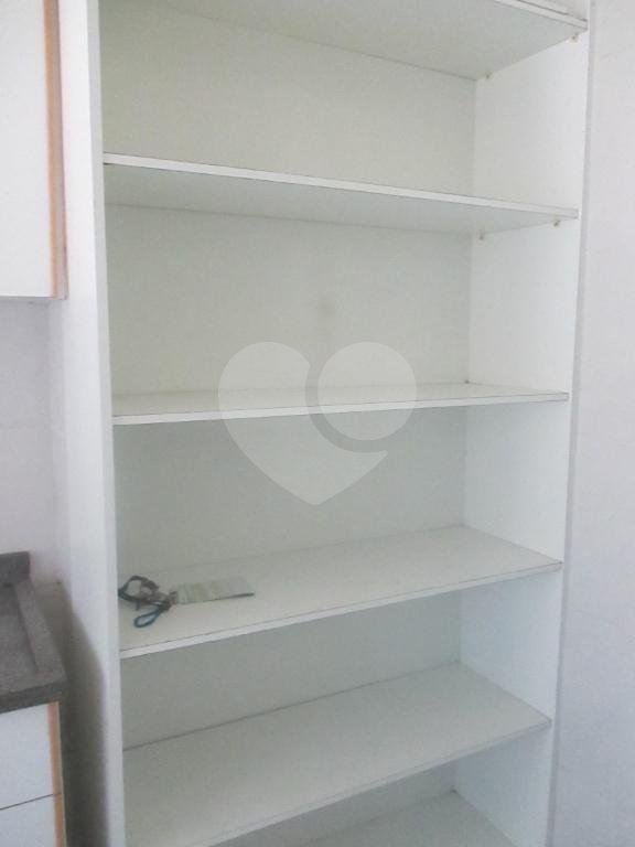 Apartamento à venda com 3 quartos em Paraisópolis, São Paulo, SP