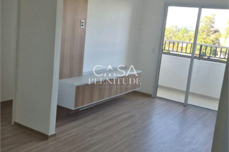 Apartamento à venda ou para alugar com 2 quartos, sendo 1 suíte,  em Jardim São Carlos, Sorocaba, SP