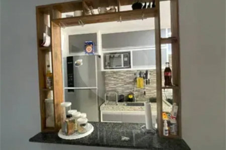 Apartamento à venda com 3 quartos, sendo 1 suíte, em Jardim América, São José dos Campos, SP