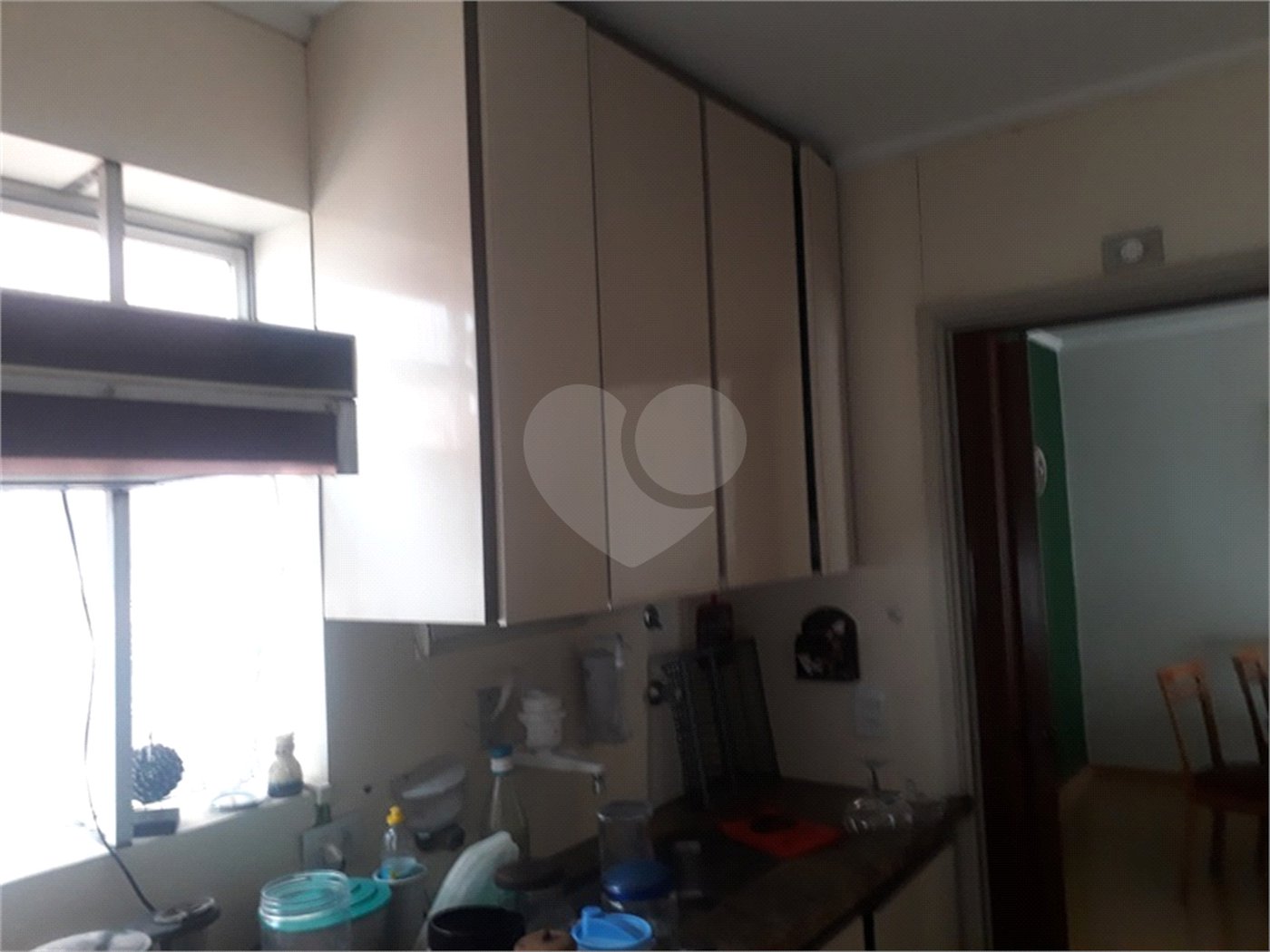 Apartamento à venda com 2 quartos em Água Fria, São Paulo, SP