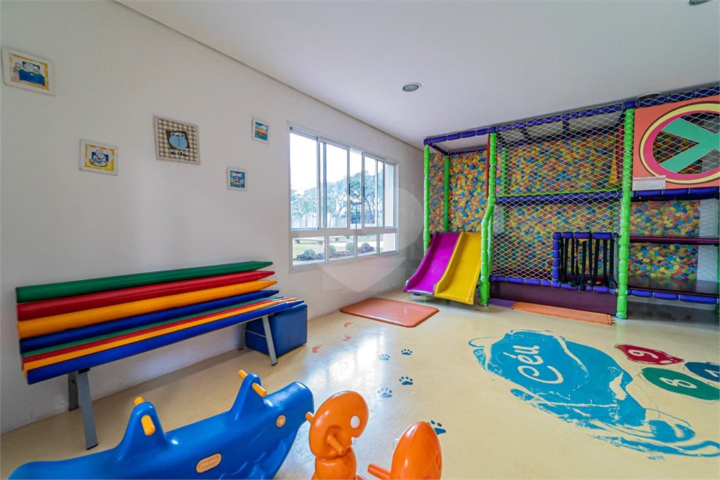 Apartamento com 3 quartos a venda no Alto da Boa Vista, São Paulo - SP