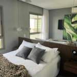 Apartamento para alugar com 1 quarto em Vila Mariana, São Paulo, SP