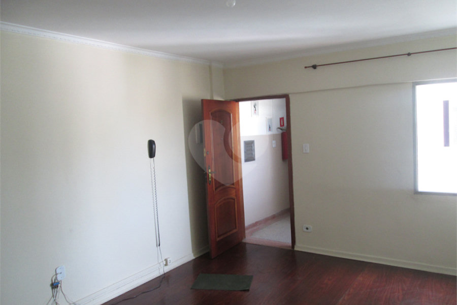 Apartamento à venda com 2 quartos em Santana, São Paulo, SP