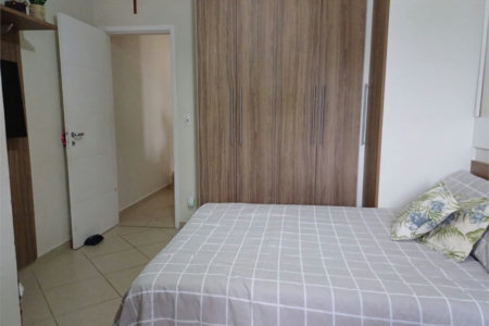 Casa Residencial à venda, Canto do Forte, Praia Grande - CA0337.
