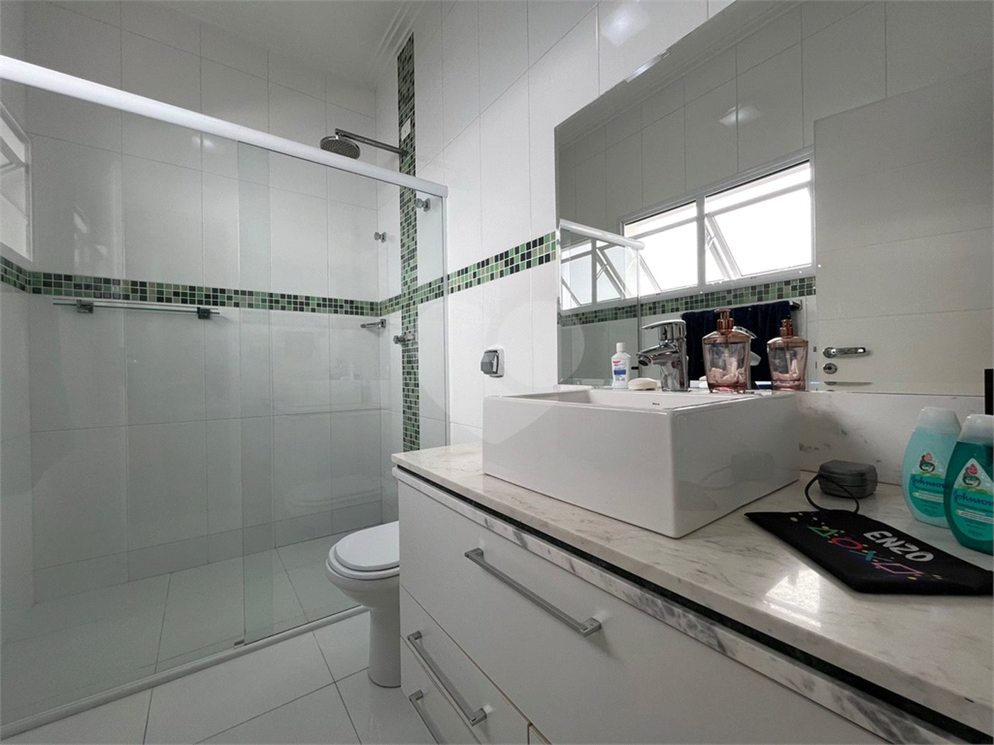 Casa à venda com 3 suítes no condomínio Reserva Nova Cantareira, São Paulo - SP