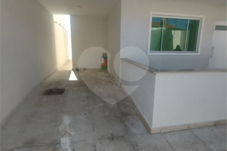 Casa à venda com 3 quartos, sendo 1 suíte, em Campo Grande, Rio de Janeiro, RJ