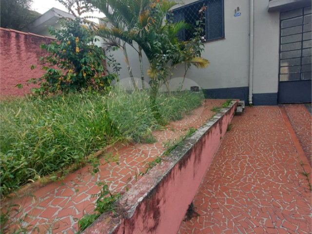 Casa Térrea à venda com 2 quartos em Casa Verde, São Paulo, SP