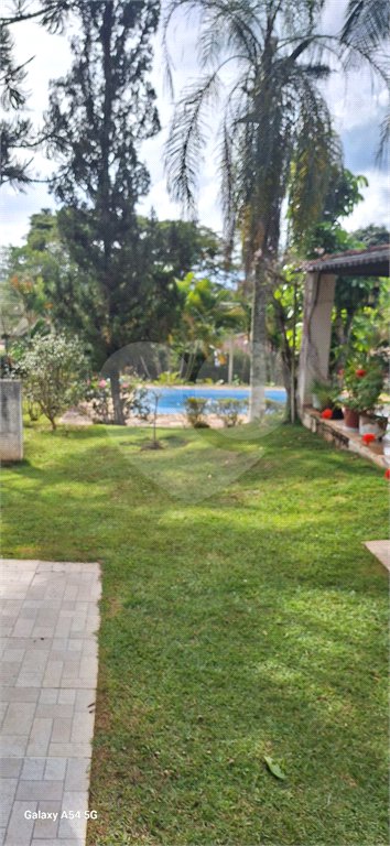 Casa à venda com 3 quartos, sendo 1 suíte, em Alpes D'ouro, Bom Jesus dos Perdões, SP