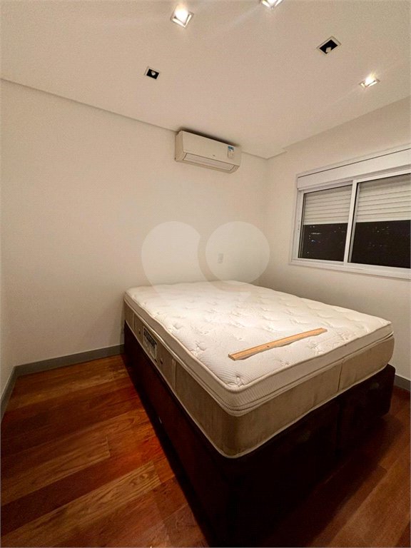 Apartamento à venda com 2 suítes em Jardim Fonte do Morumbi, São Paulo, SP