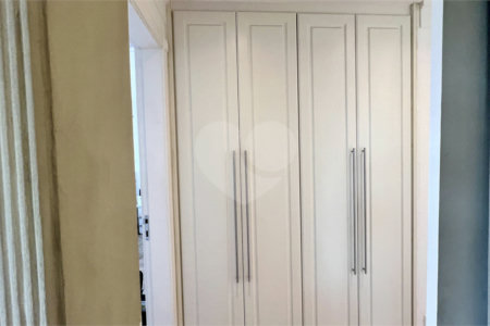 Apartamento à venda com 3 suítes em Perdizes, São Paulo, SP
